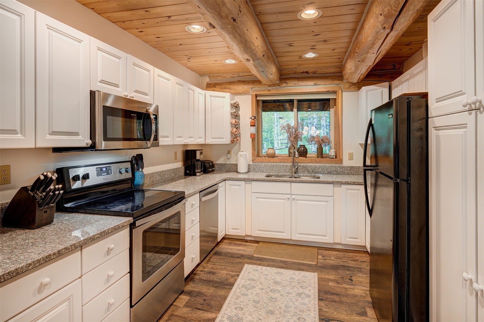 232 N Side Circle Silverthorne CO 80498