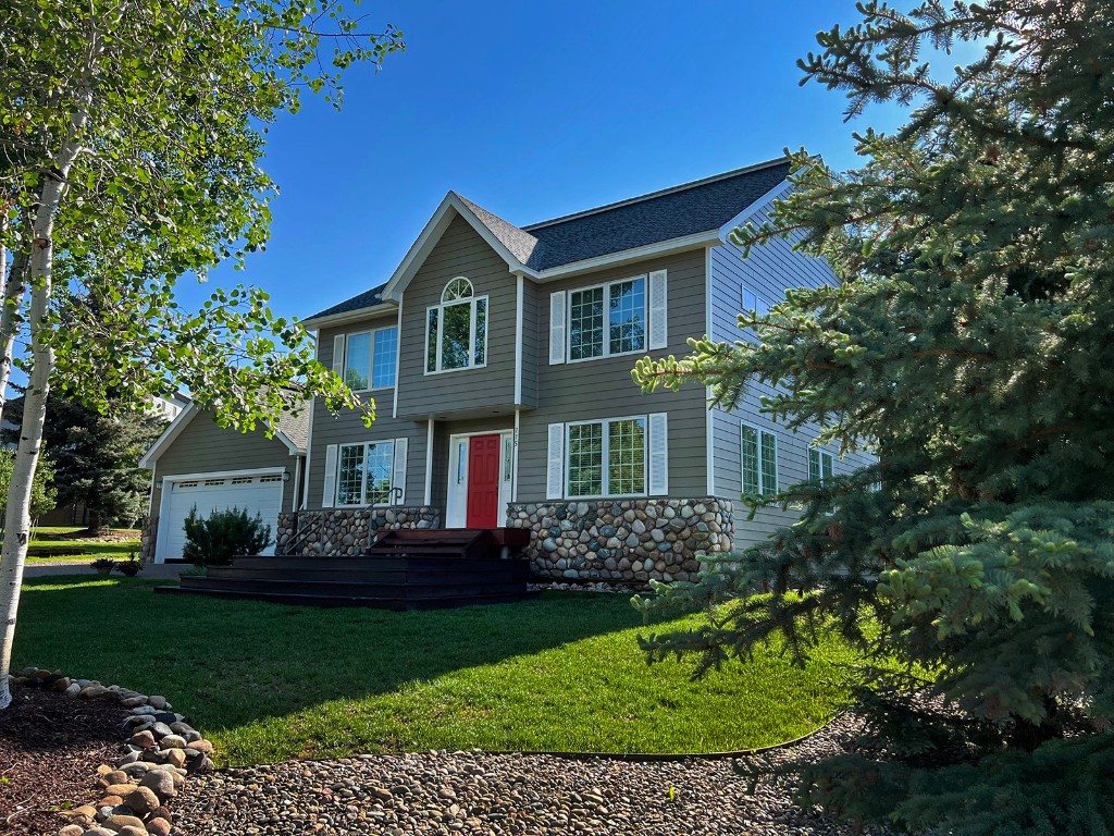 775 Mckinley Street Steamboat Springs CO 80487