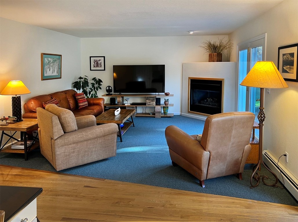 775 Mckinley Street Steamboat Springs CO 80487