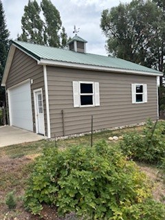 775 Mckinley Street Steamboat Springs CO 80487