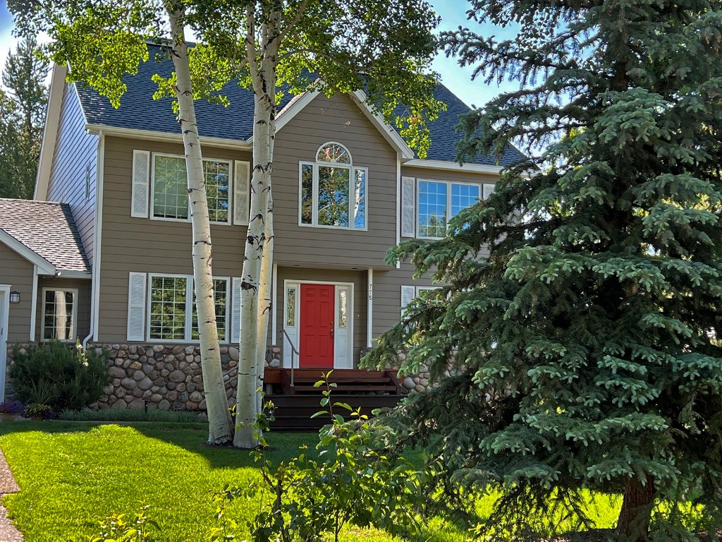 775 Mckinley Street Steamboat Springs CO 80487