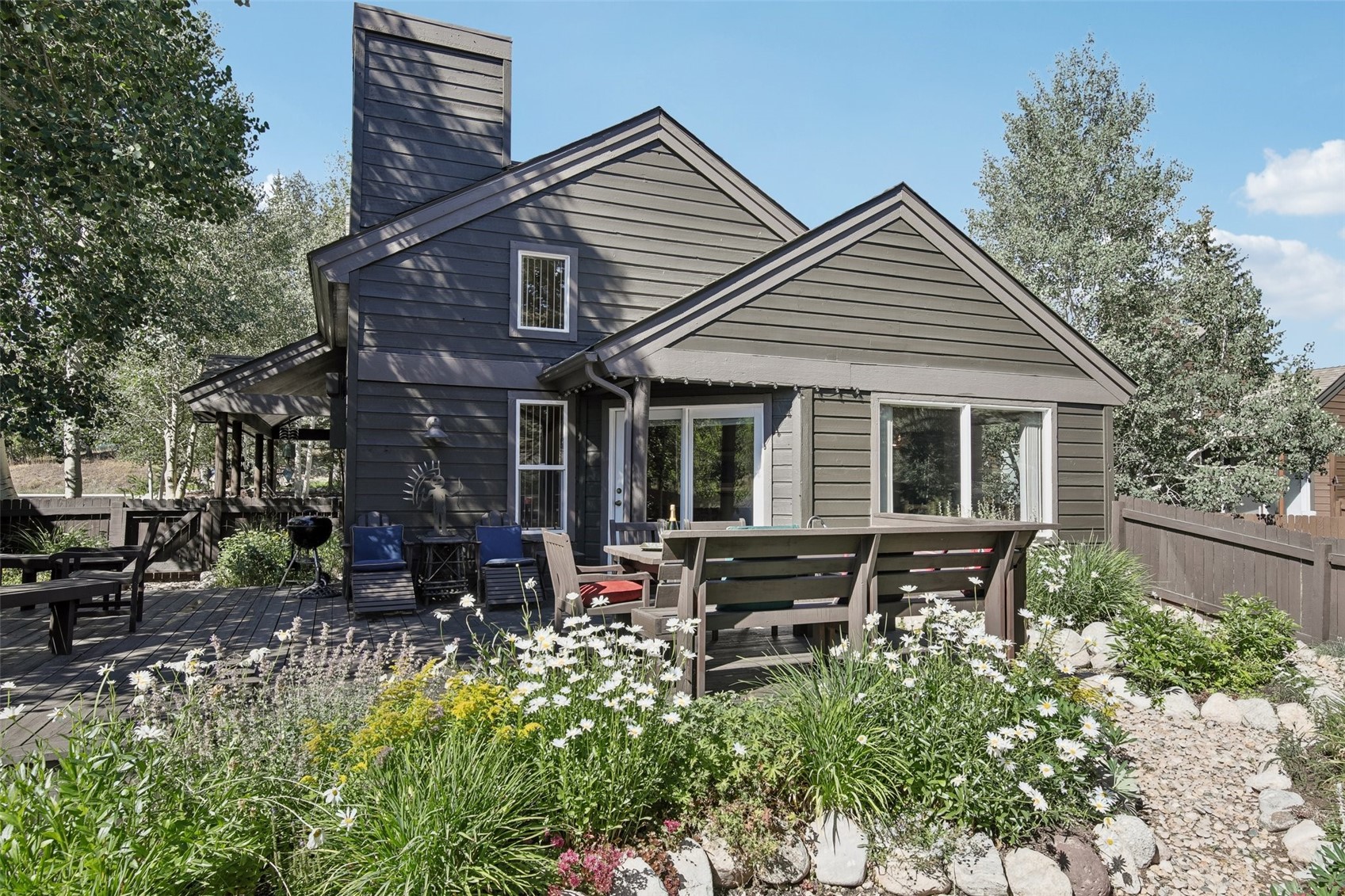 102 Blue Grouse Lane Silverthorne CO 80498