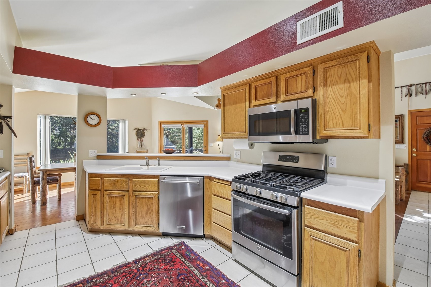 102 Blue Grouse Lane Silverthorne CO 80498