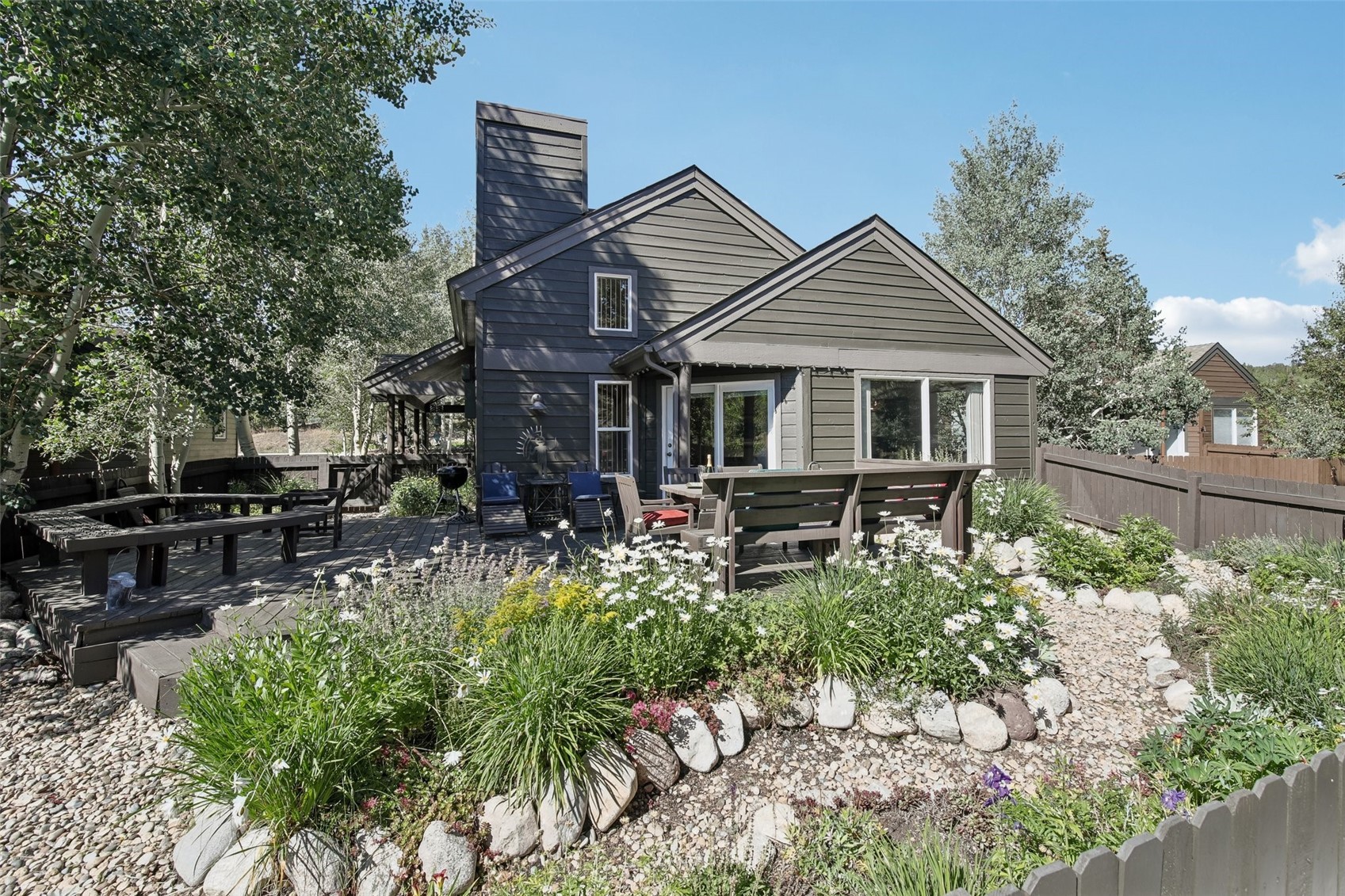 102 Blue Grouse Lane Silverthorne CO 80498