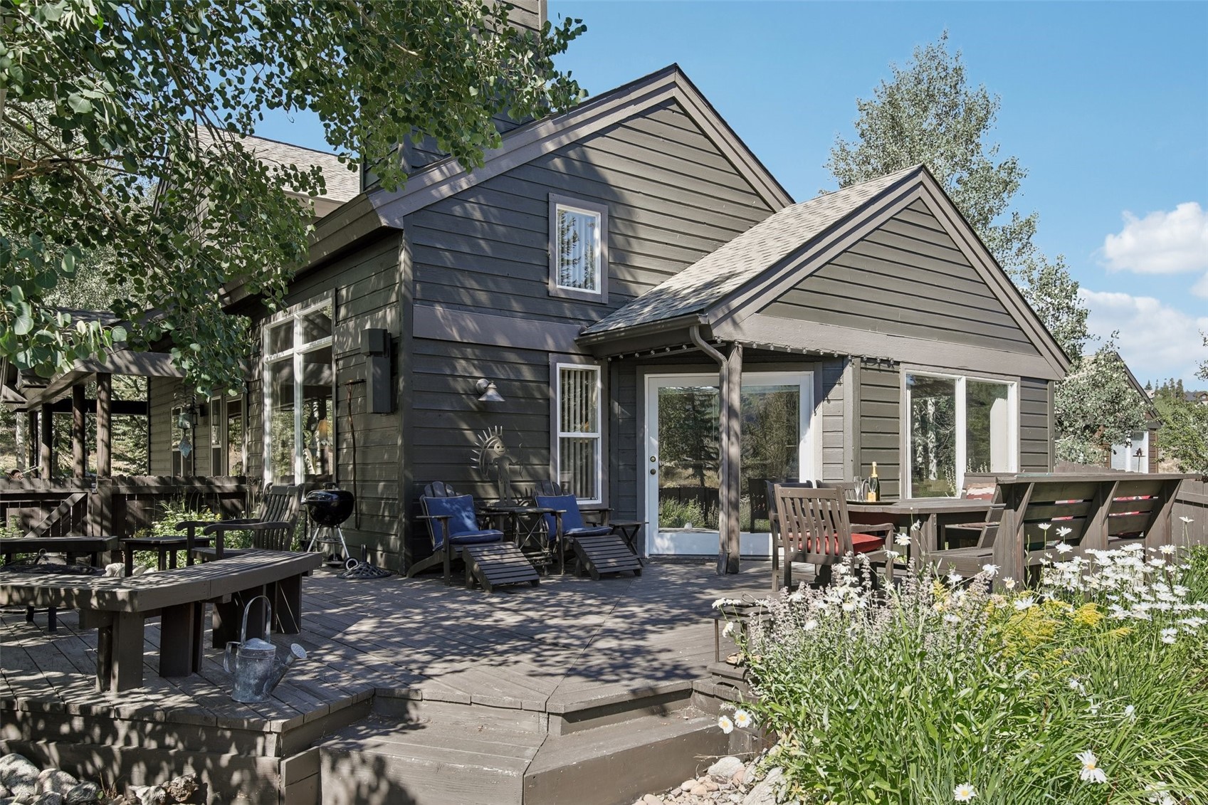 102 Blue Grouse Lane Silverthorne CO 80498
