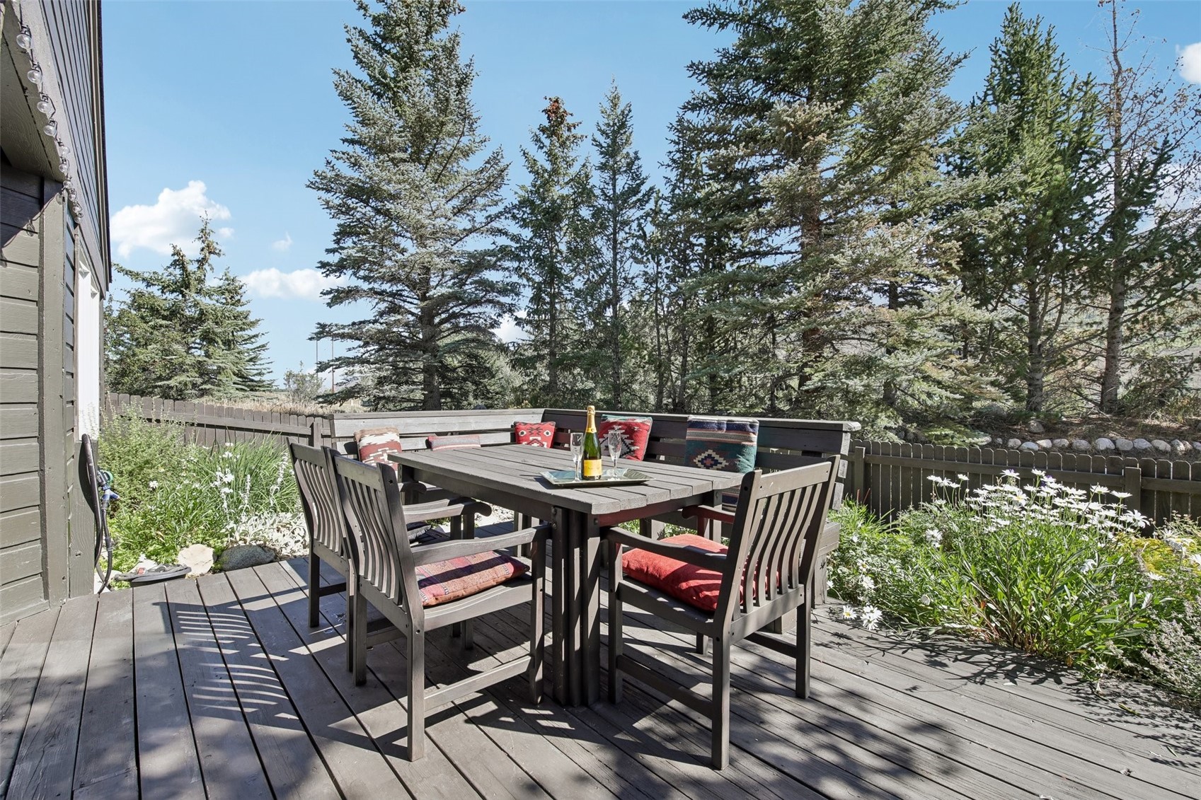 102 Blue Grouse Lane Silverthorne CO 80498