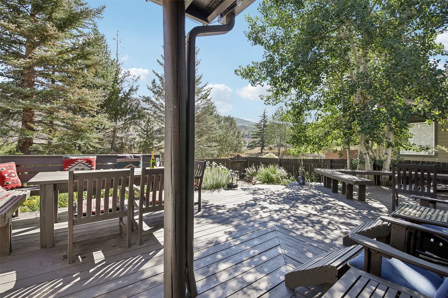 102 Blue Grouse Lane Silverthorne CO 80498