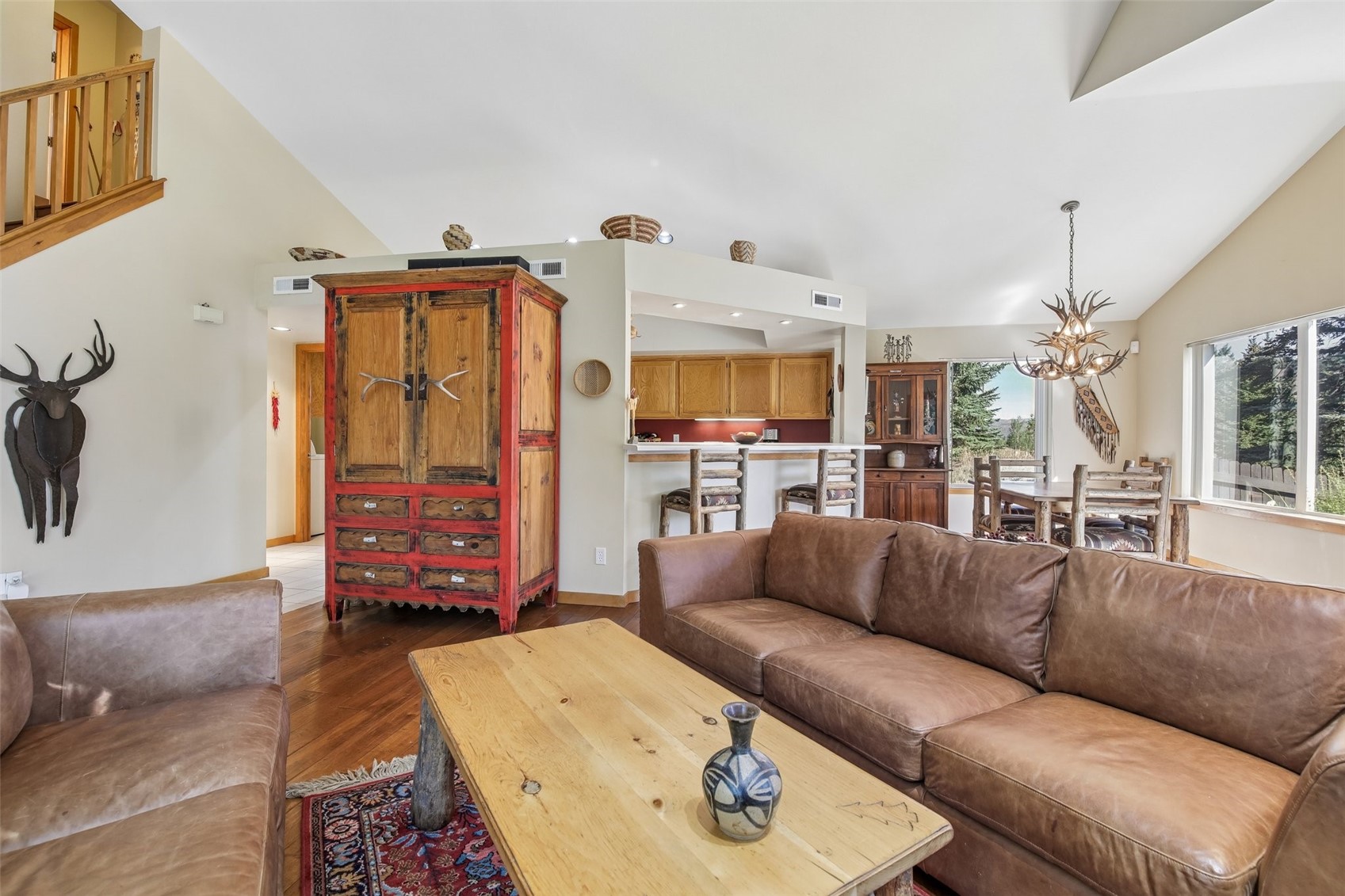 102 Blue Grouse Lane Silverthorne CO 80498