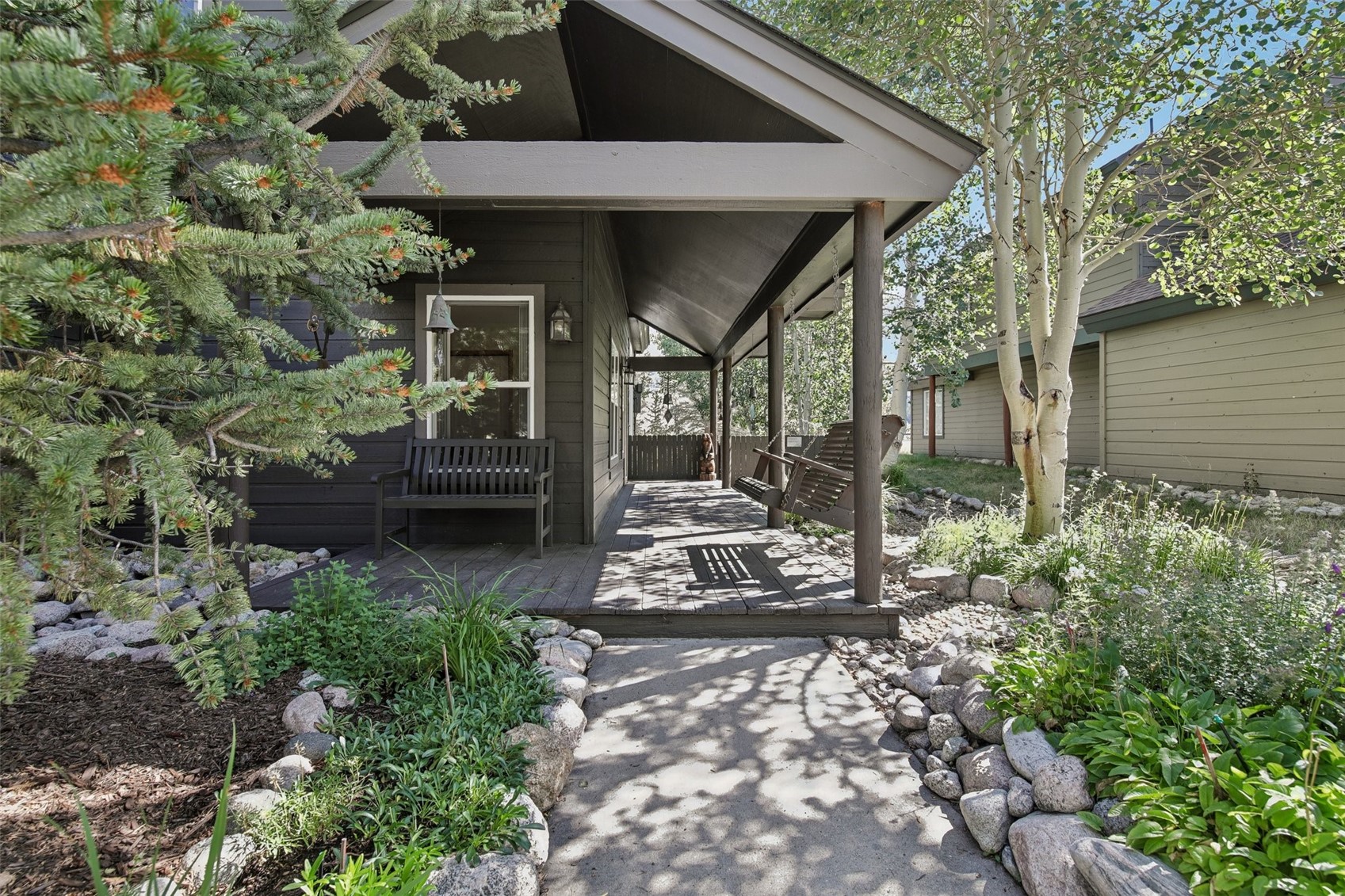 102 Blue Grouse Lane Silverthorne CO 80498