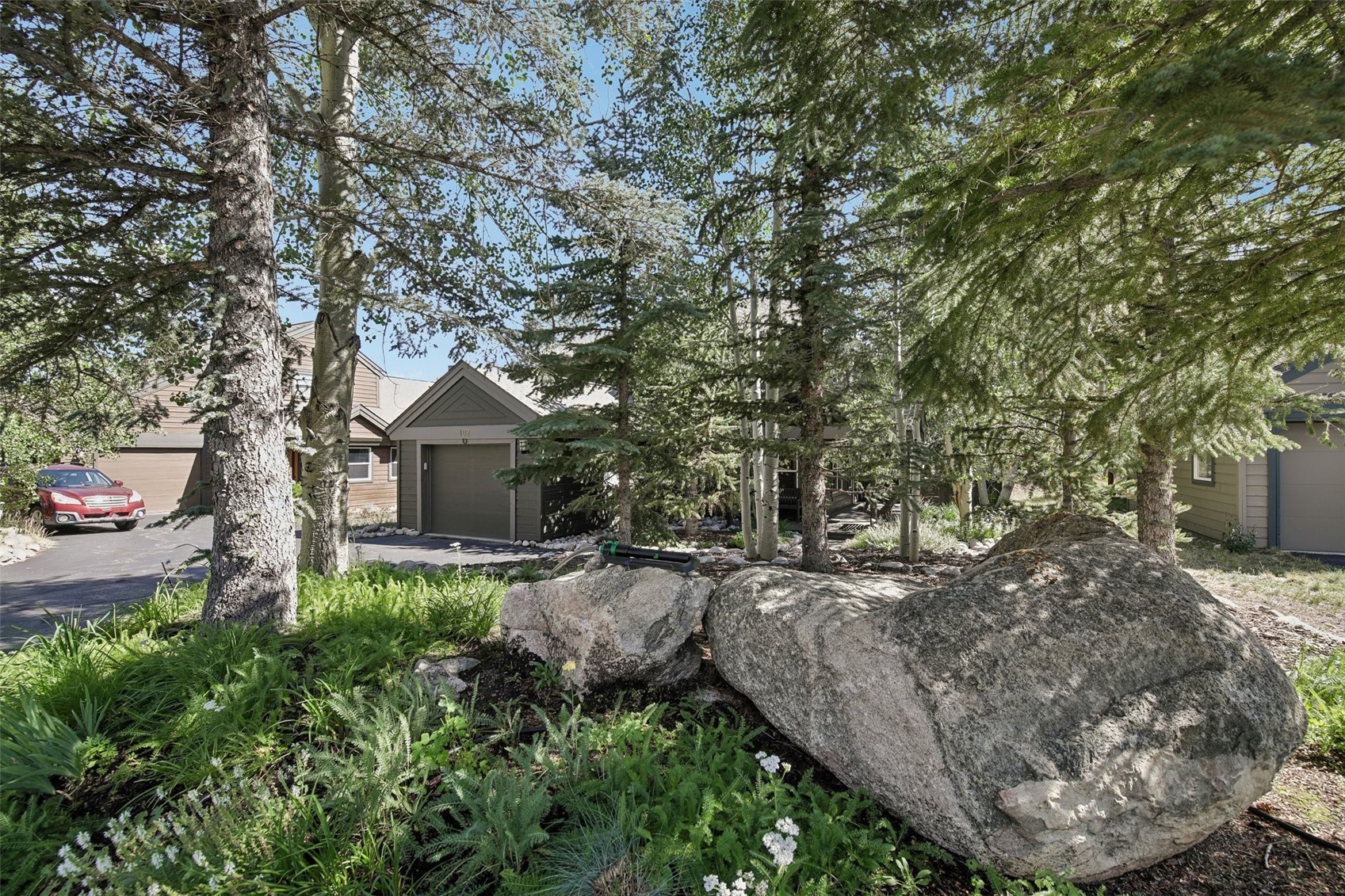102 Blue Grouse Lane Silverthorne CO 80498