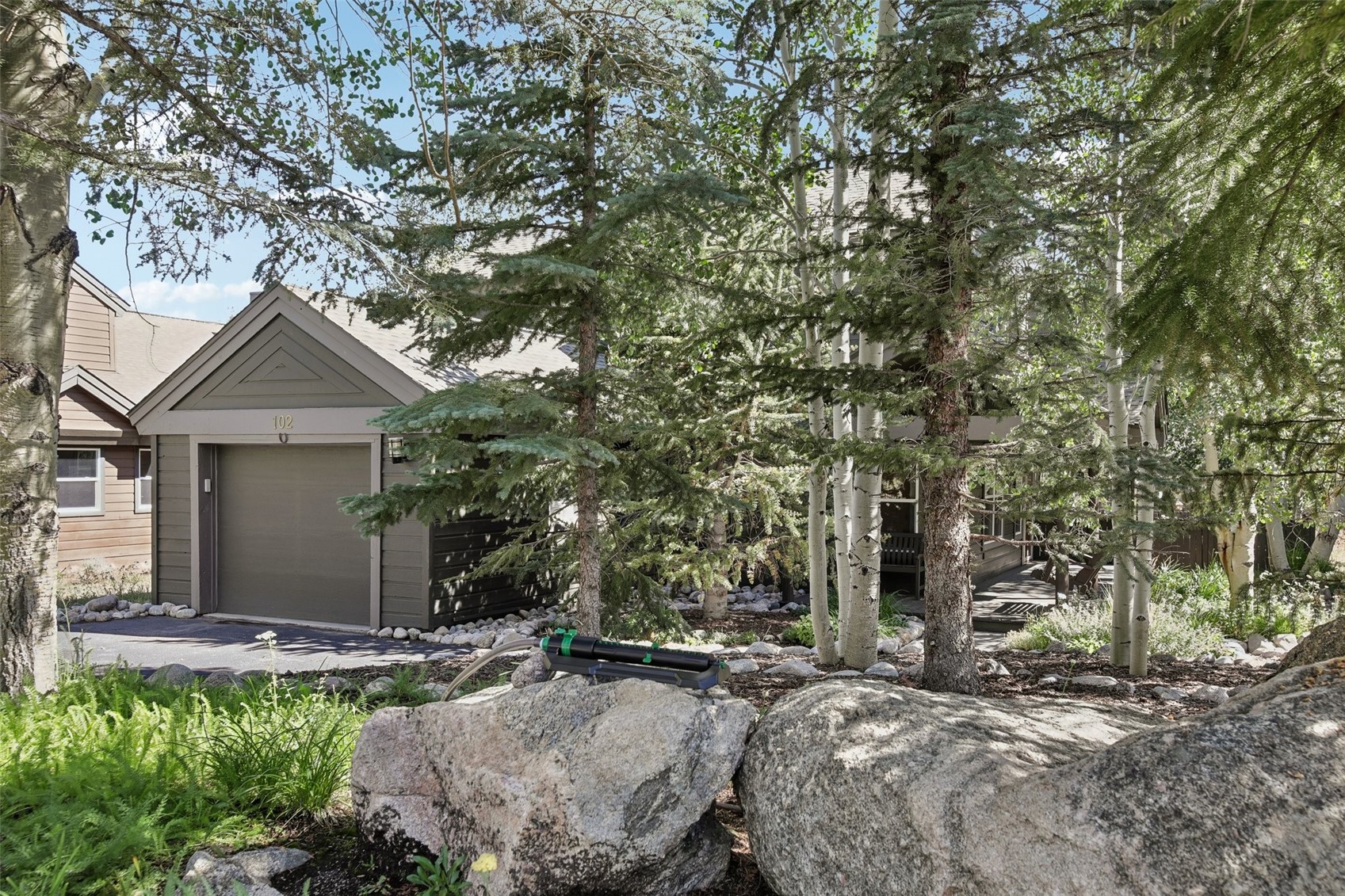 102 Blue Grouse Lane Silverthorne CO 80498