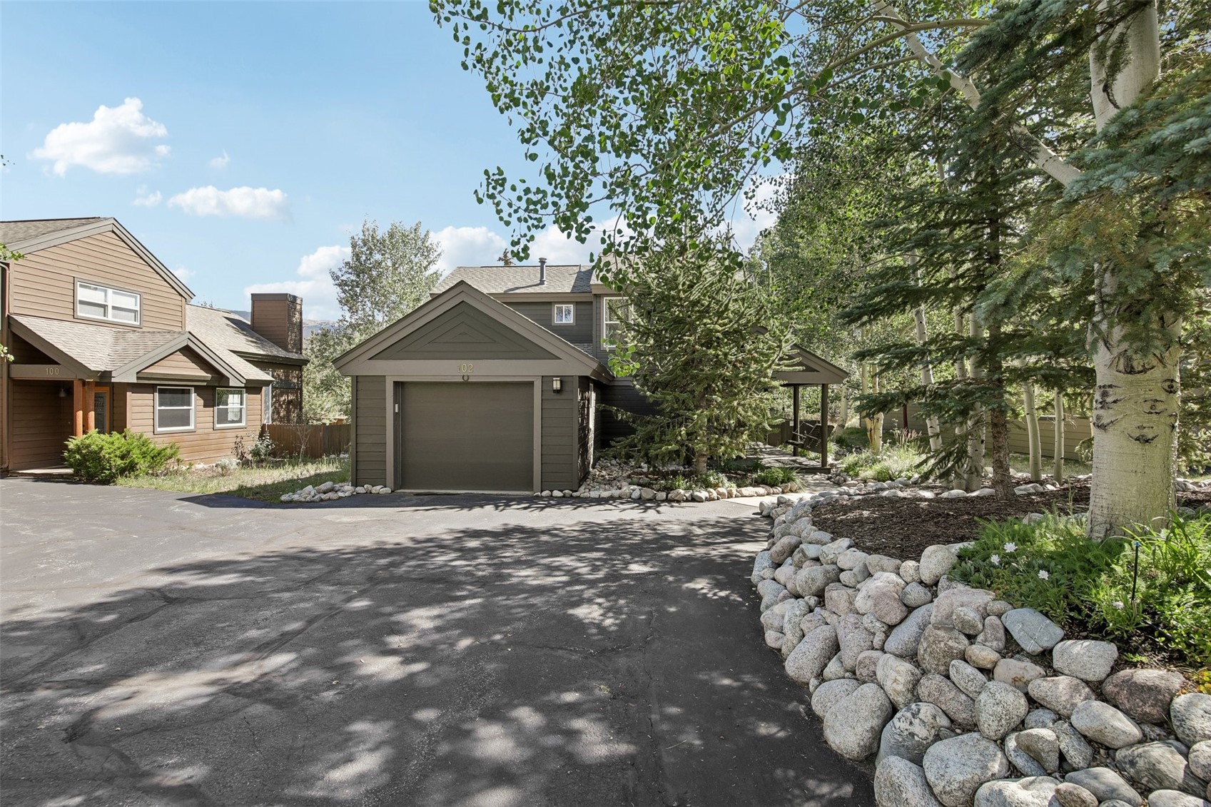 102 Blue Grouse Lane Silverthorne CO 80498
