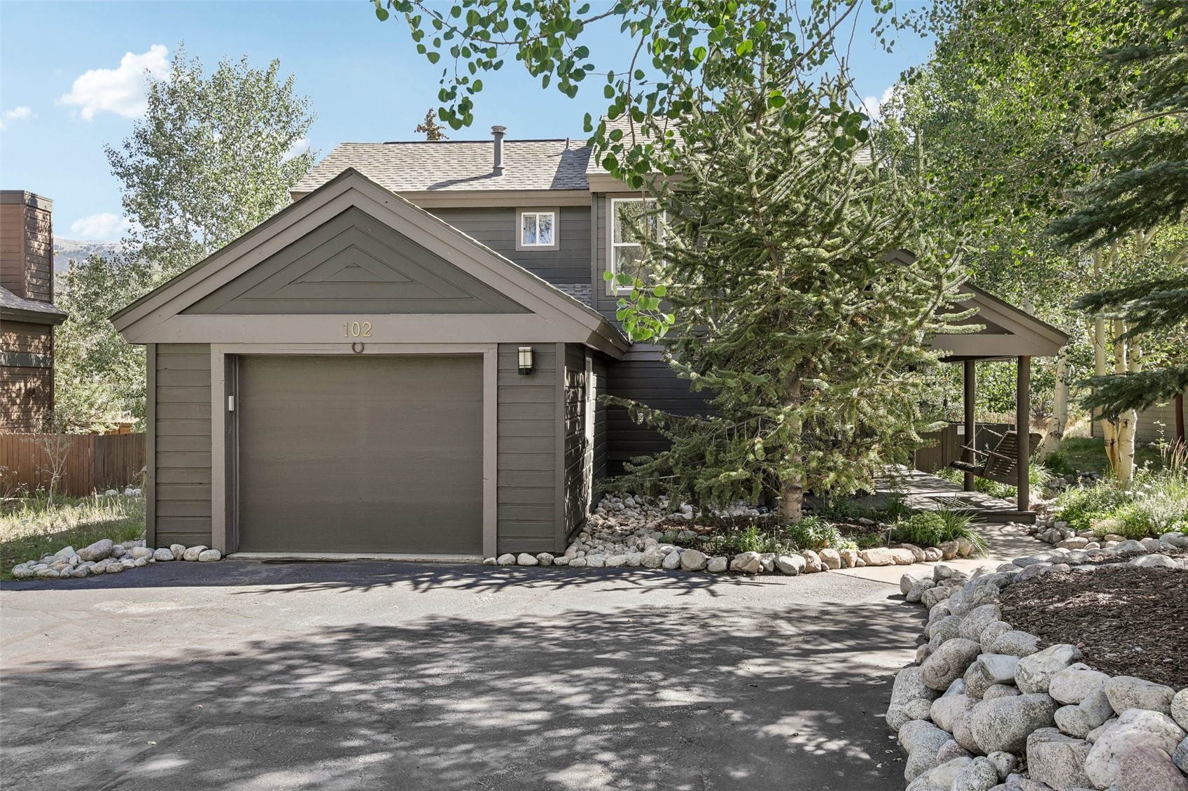 102 Blue Grouse Lane Silverthorne CO 80498