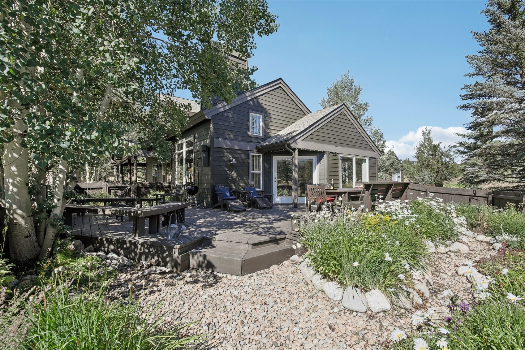 102 Blue Grouse Lane Silverthorne CO 80498