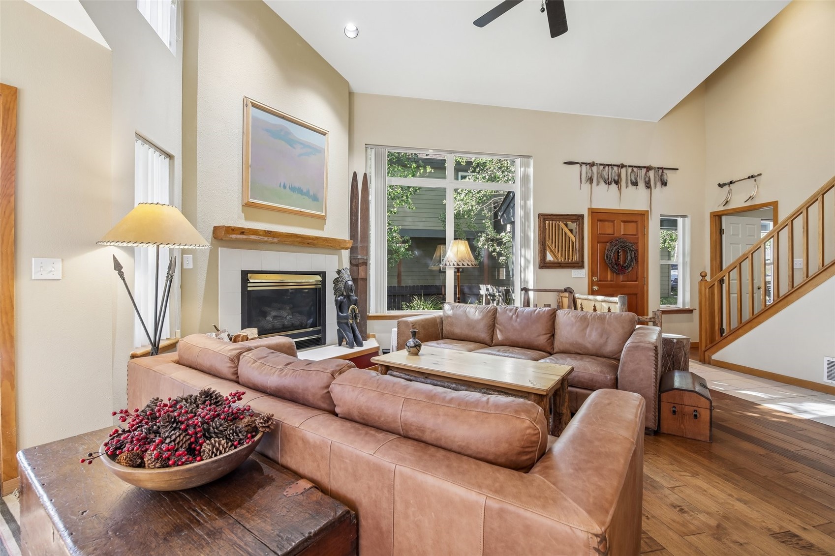 102 Blue Grouse Lane Silverthorne CO 80498