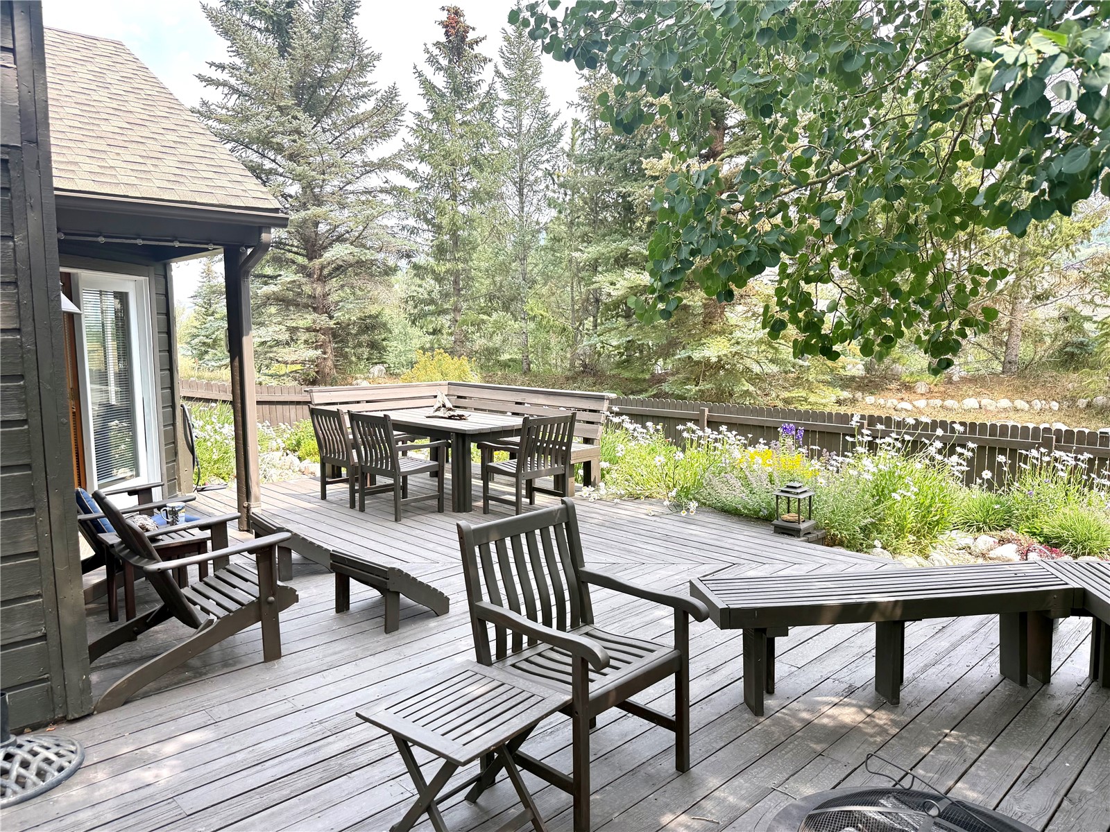 102 Blue Grouse Lane Silverthorne CO 80498