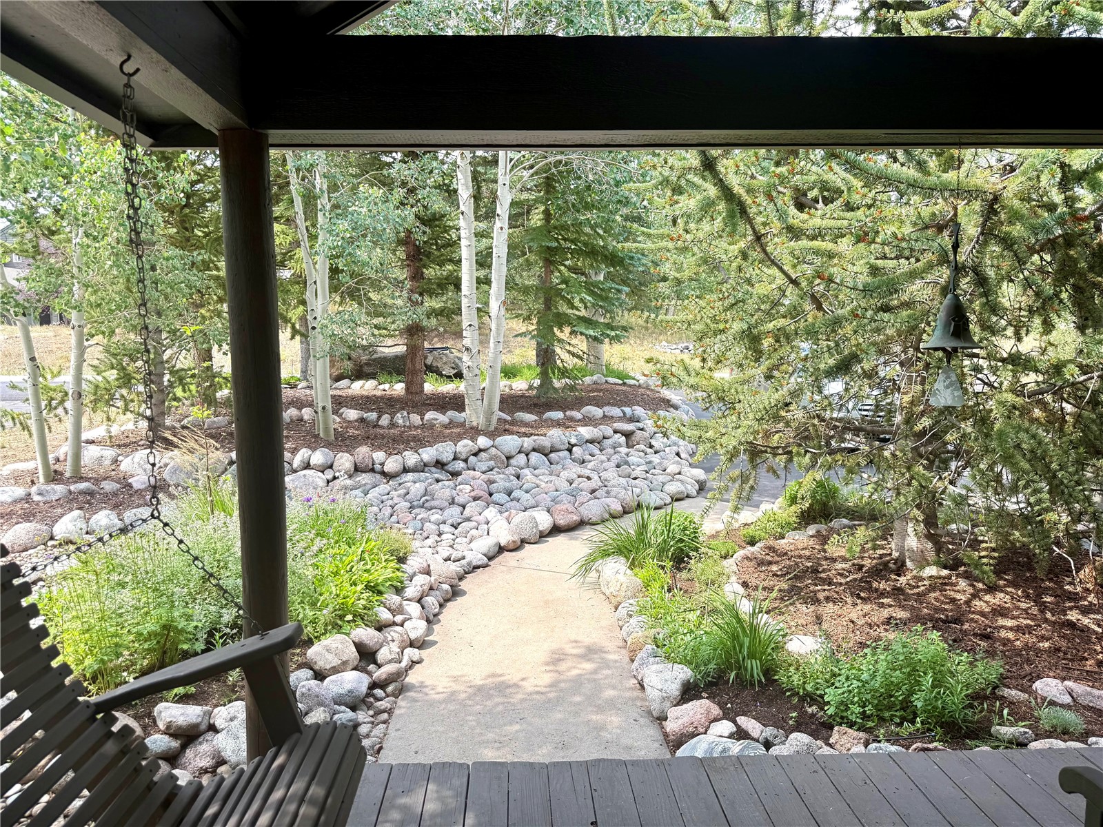 102 Blue Grouse Lane Silverthorne CO 80498