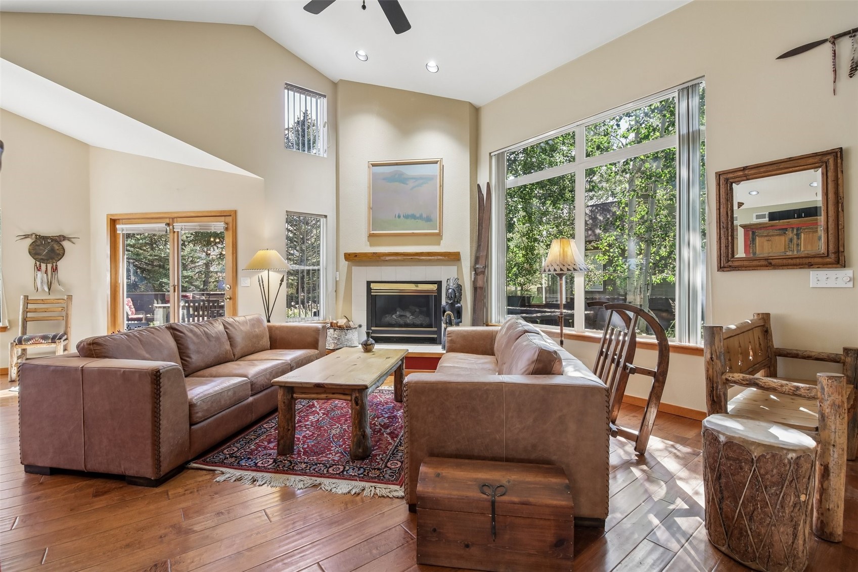 102 Blue Grouse Lane Silverthorne CO 80498