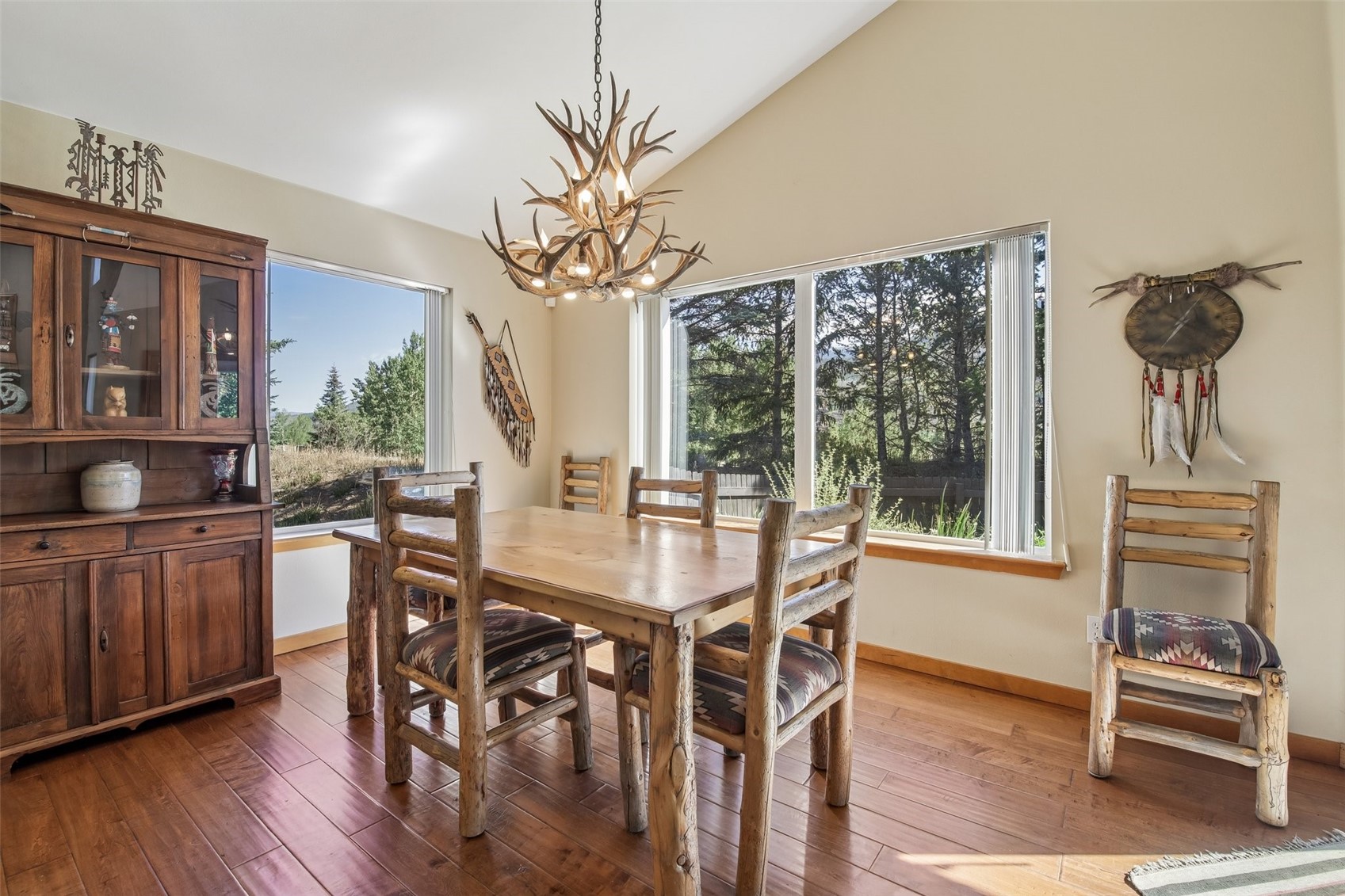 102 Blue Grouse Lane Silverthorne CO 80498