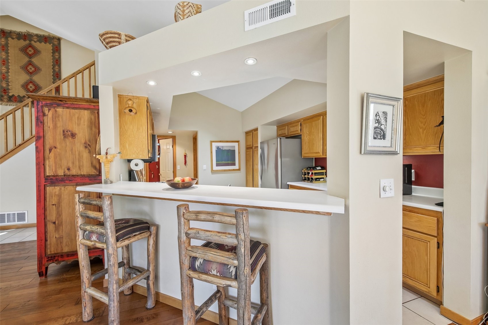 102 Blue Grouse Lane Silverthorne CO 80498