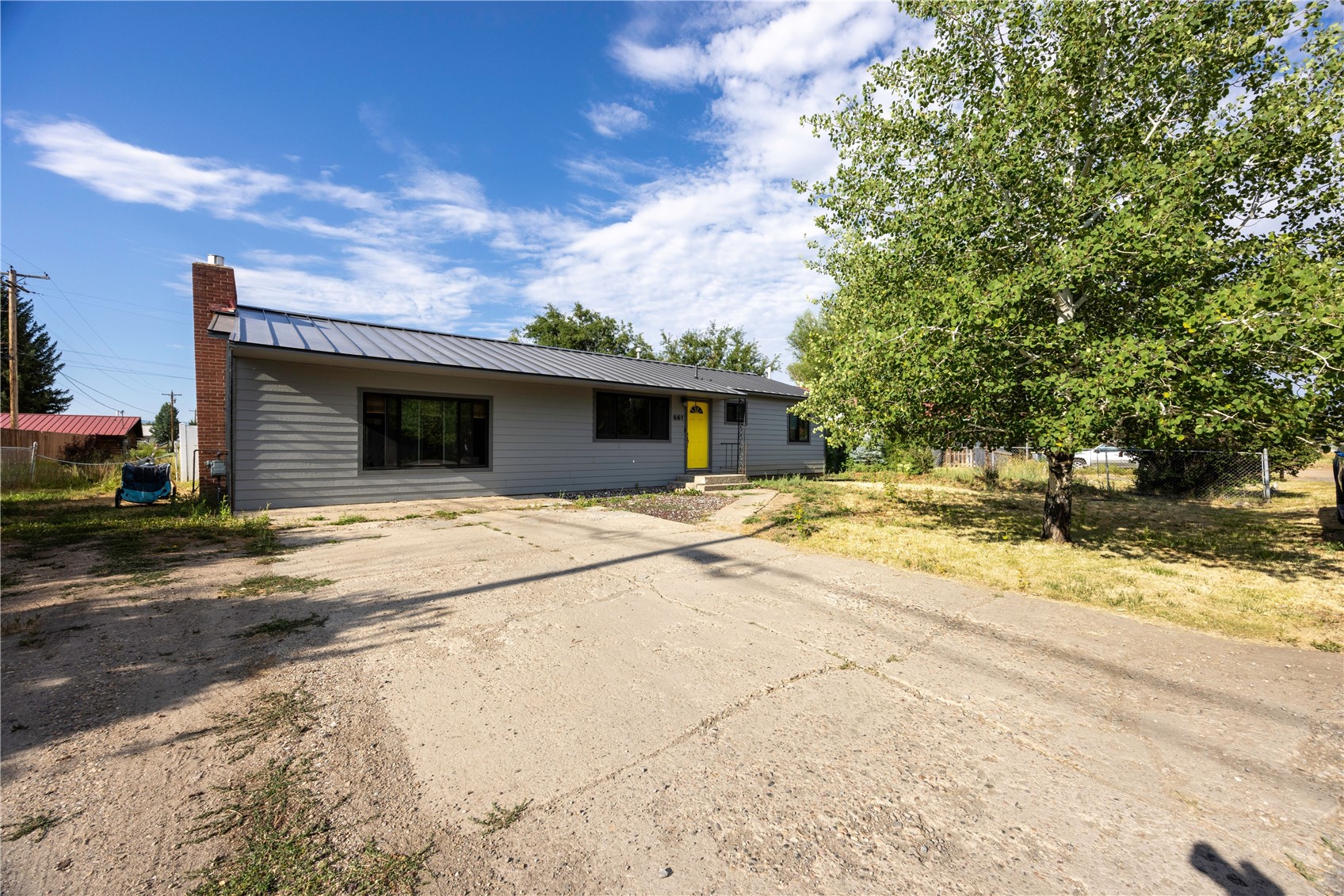 661 W Washington Hayden CO 81639