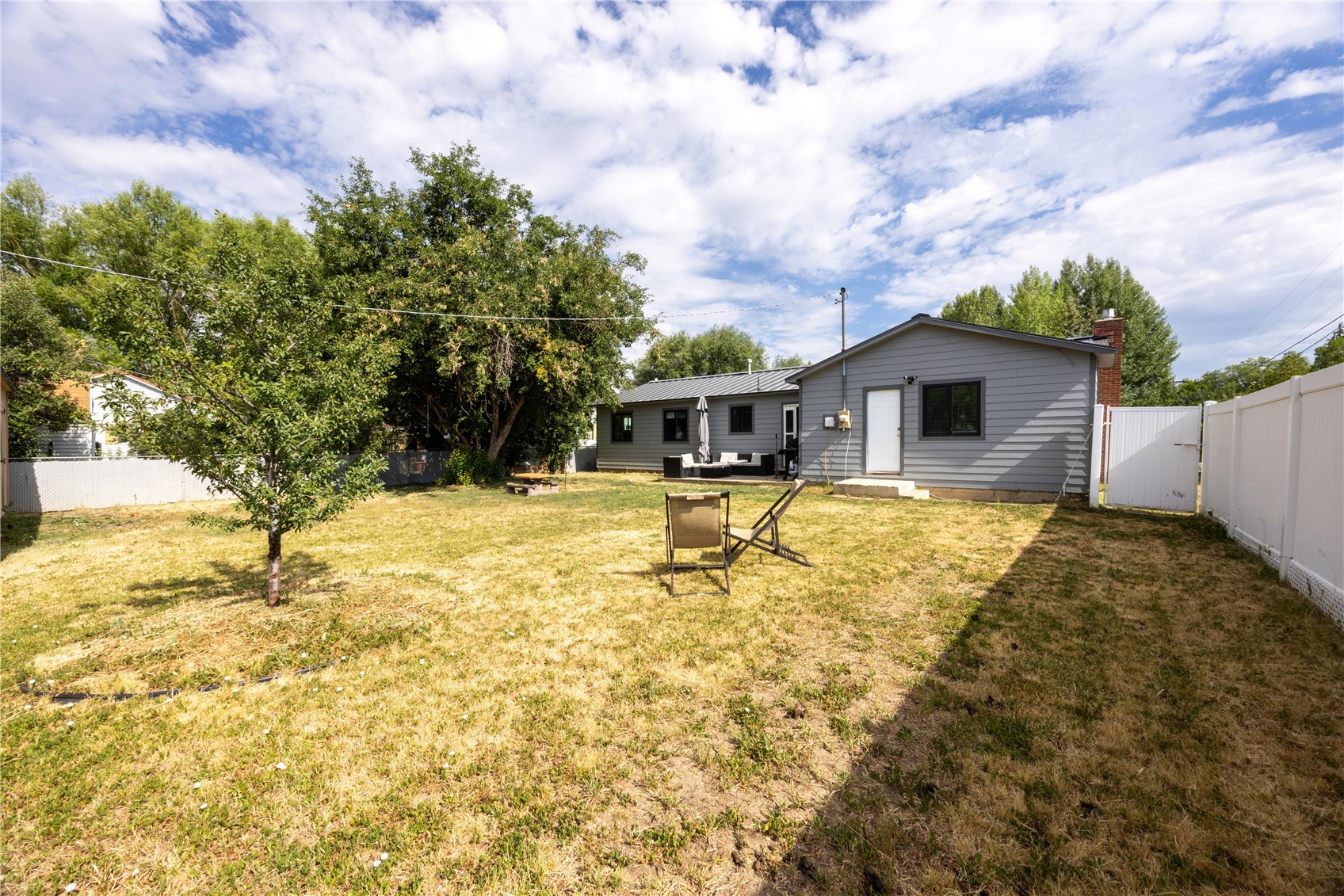 661 W Washington Hayden CO 81639