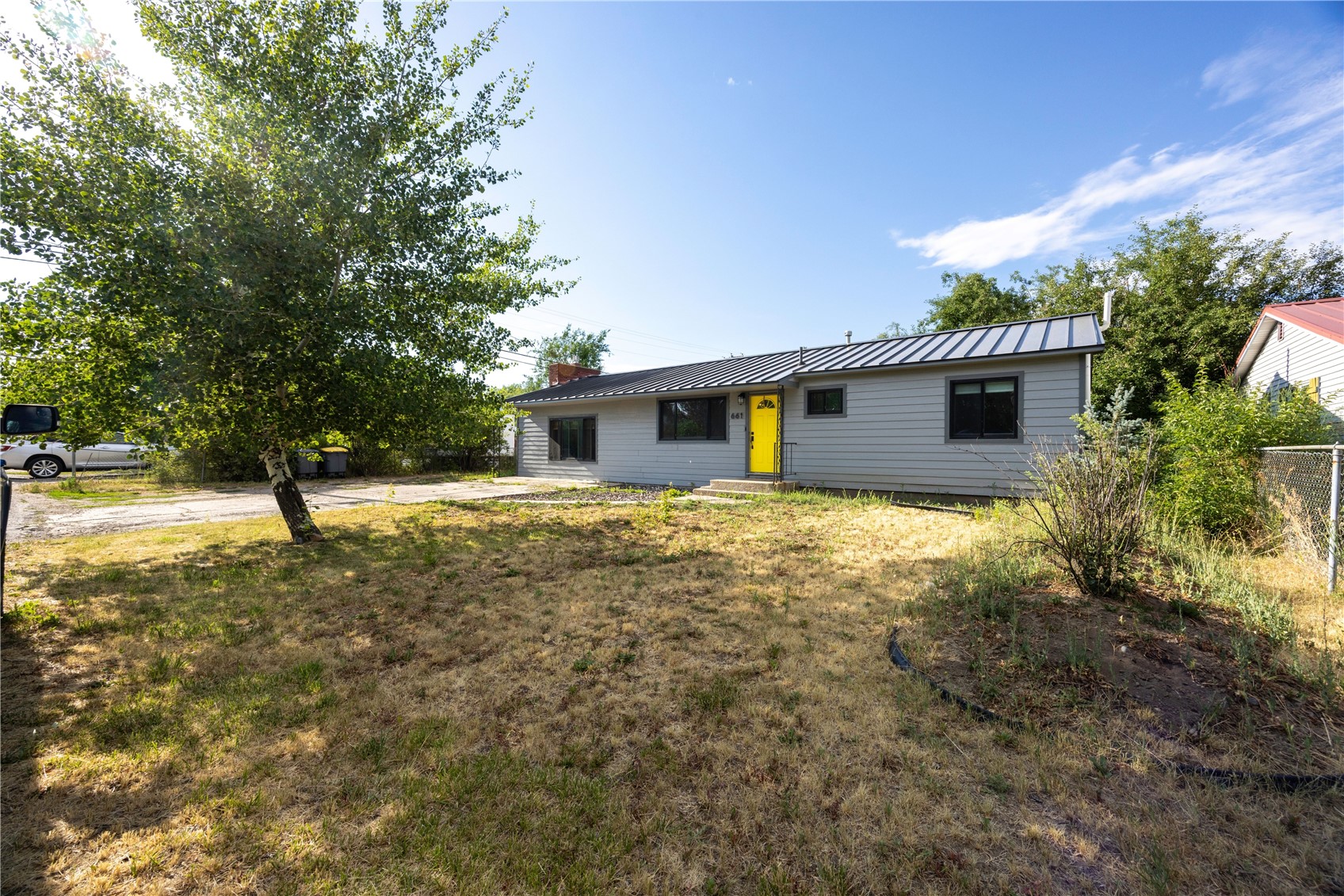 661 W Washington Hayden CO 81639