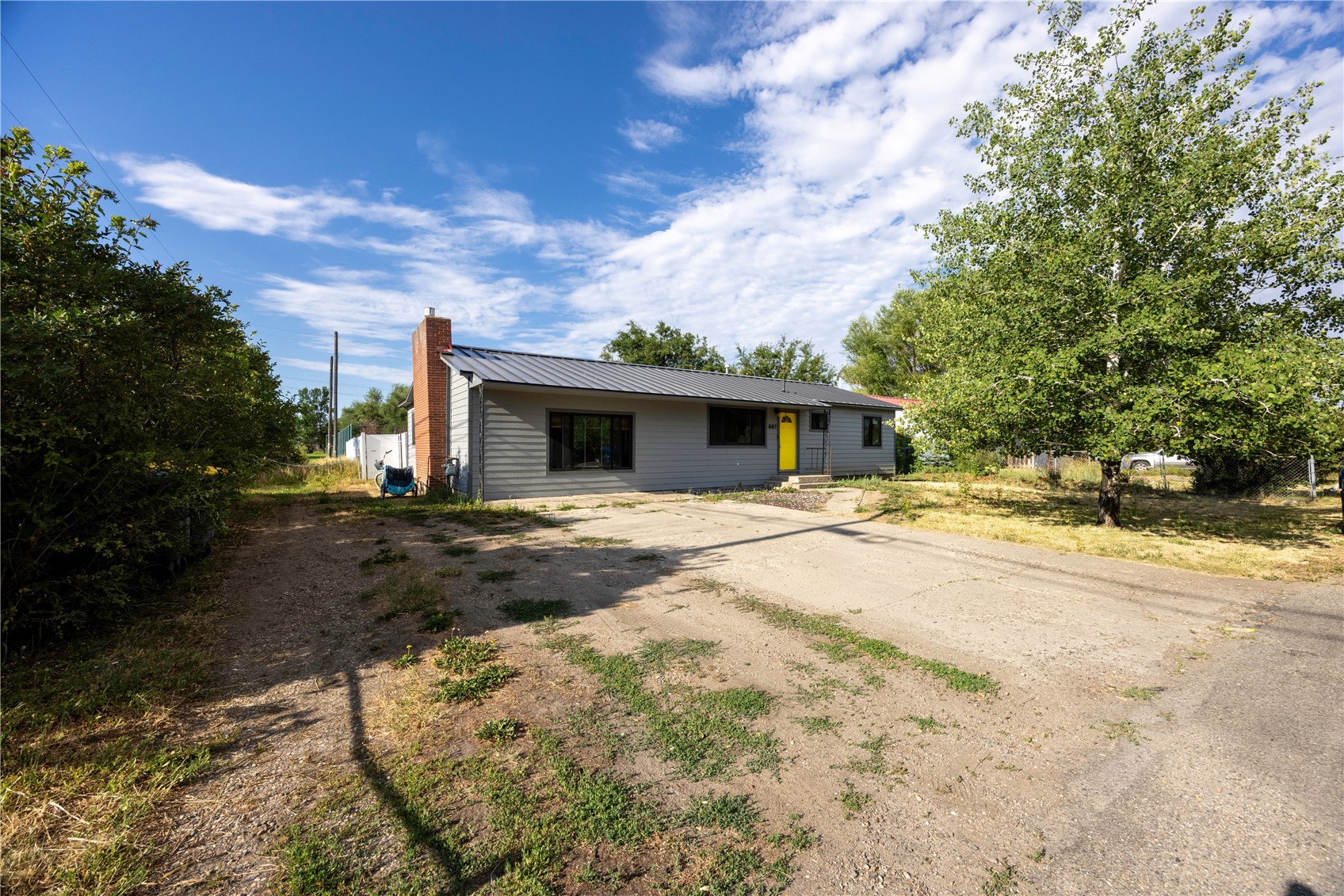 661 W Washington Hayden CO 81639