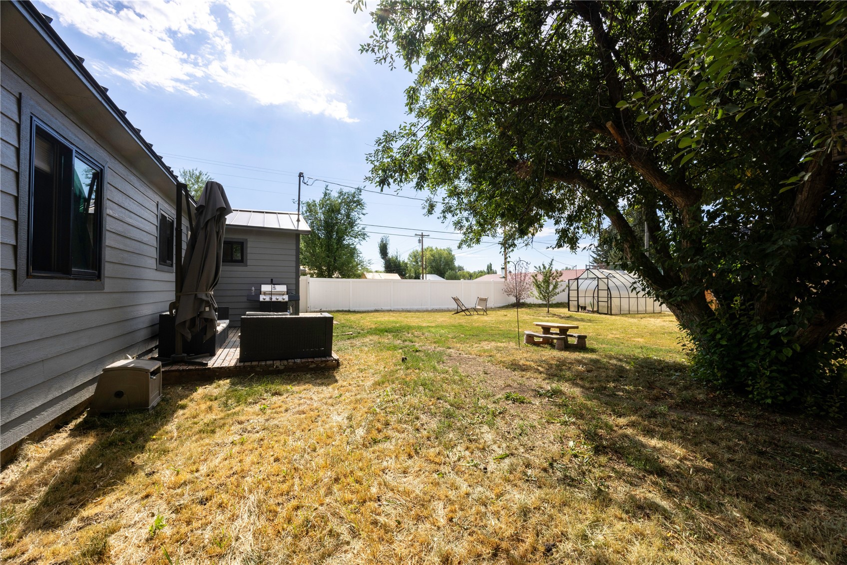 661 W Washington Hayden CO 81639