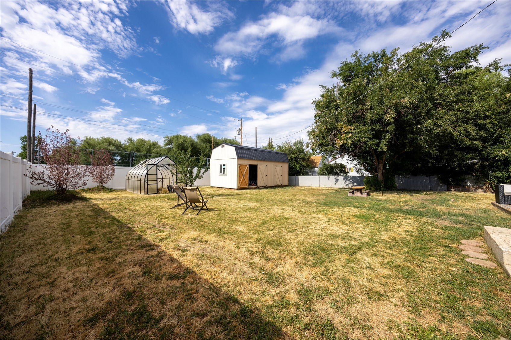 661 W Washington Hayden CO 81639