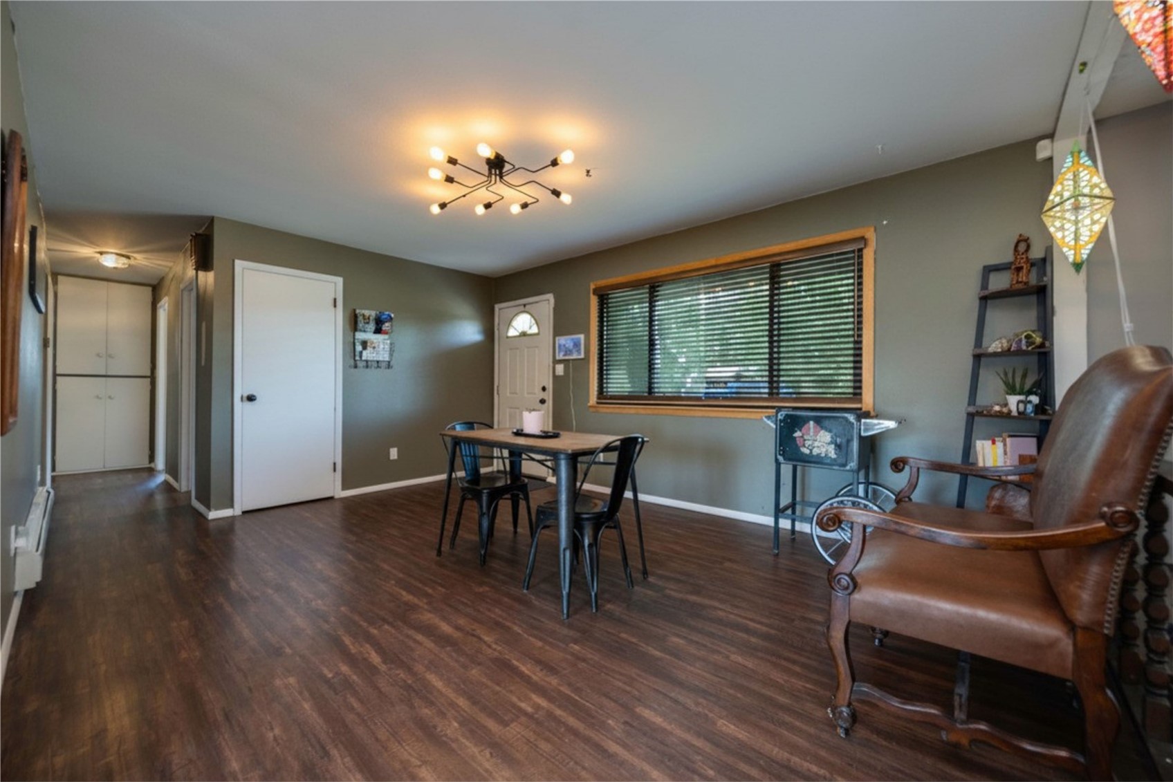 661 W Washington Hayden CO 81639