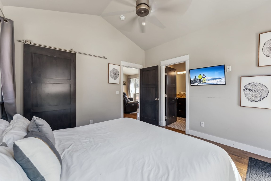 255 Flannigan Circle Alma CO 80420