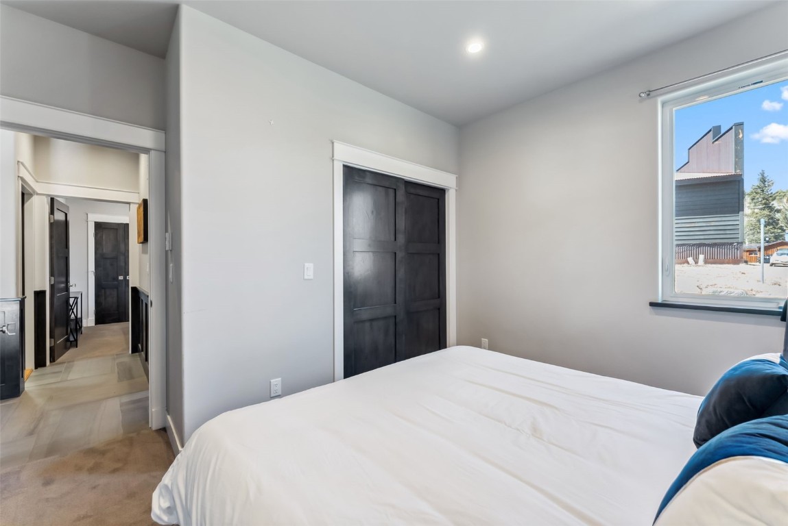 255 Flannigan Circle Alma CO 80420