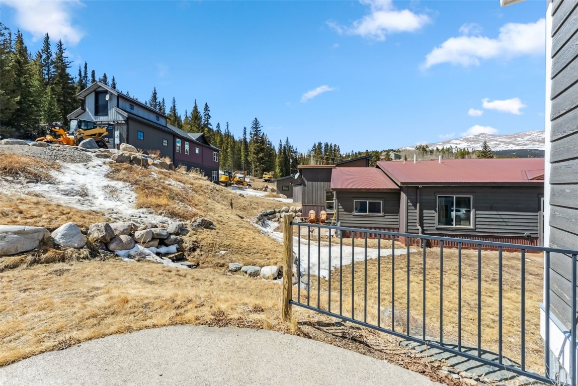 255 Flannigan Circle Alma CO 80420