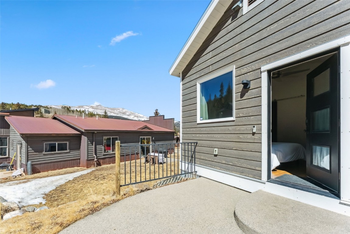 255 Flannigan Circle Alma CO 80420
