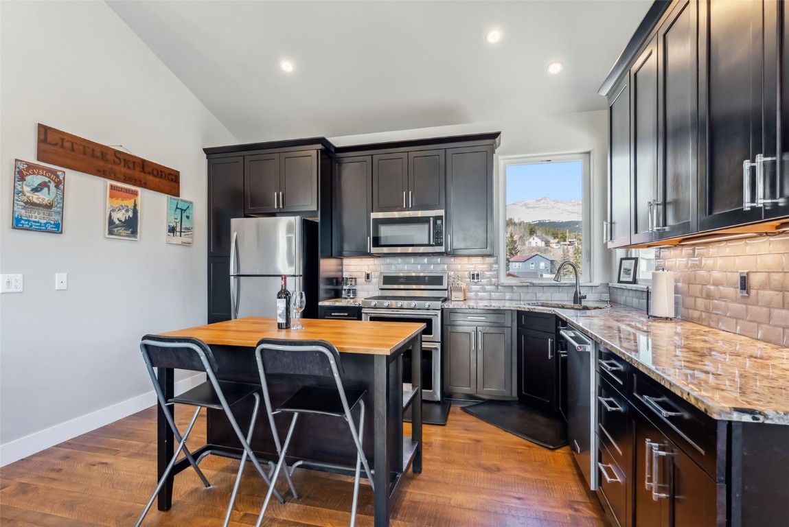 255 Flannigan Circle Alma CO 80420