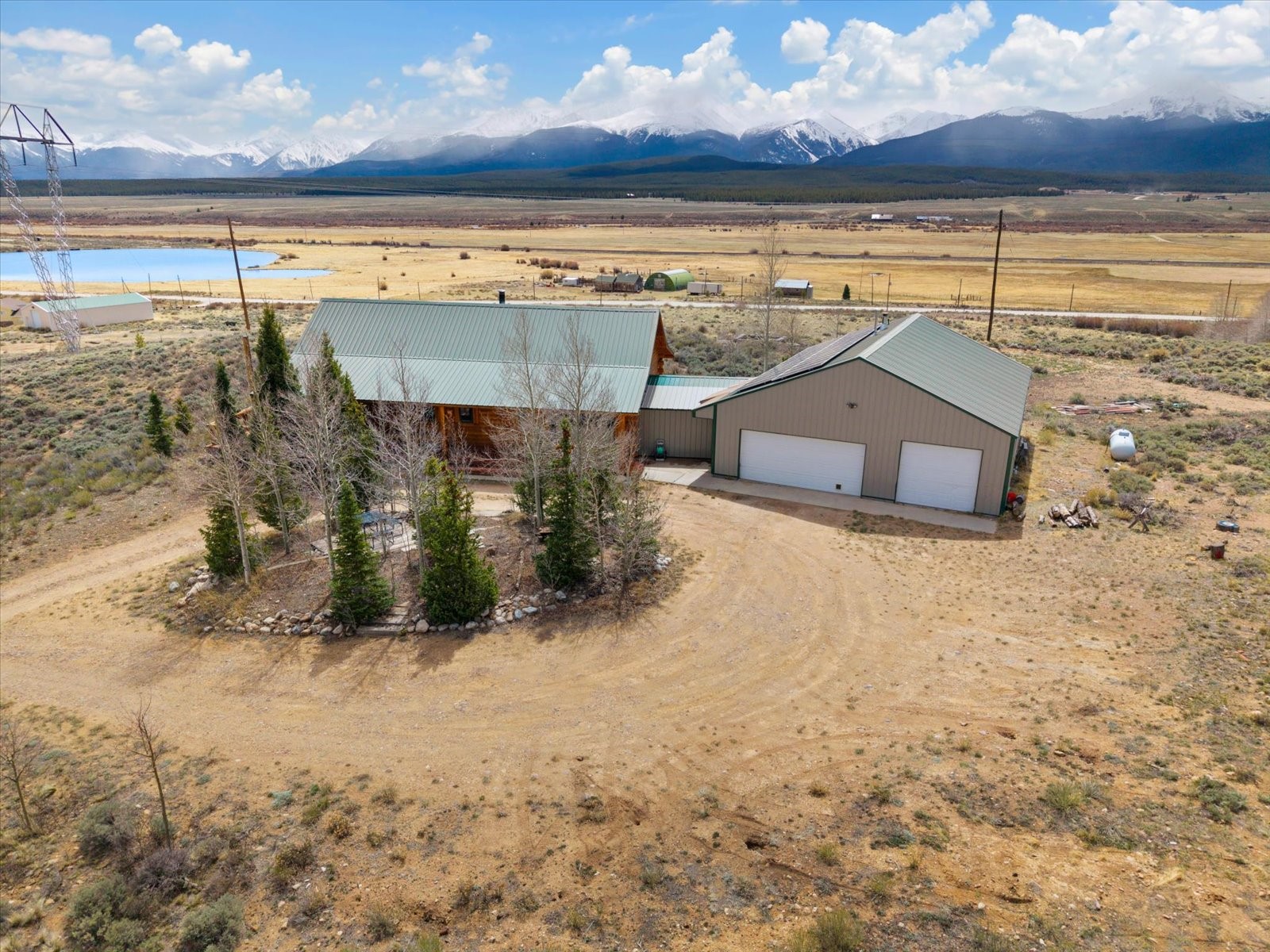 10818 Us Highway 24 Leadville CO 80461