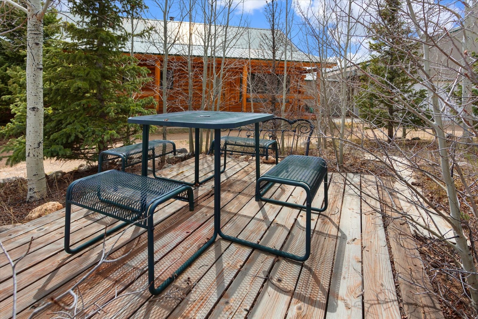 10818 Us Highway 24 Leadville CO 80461