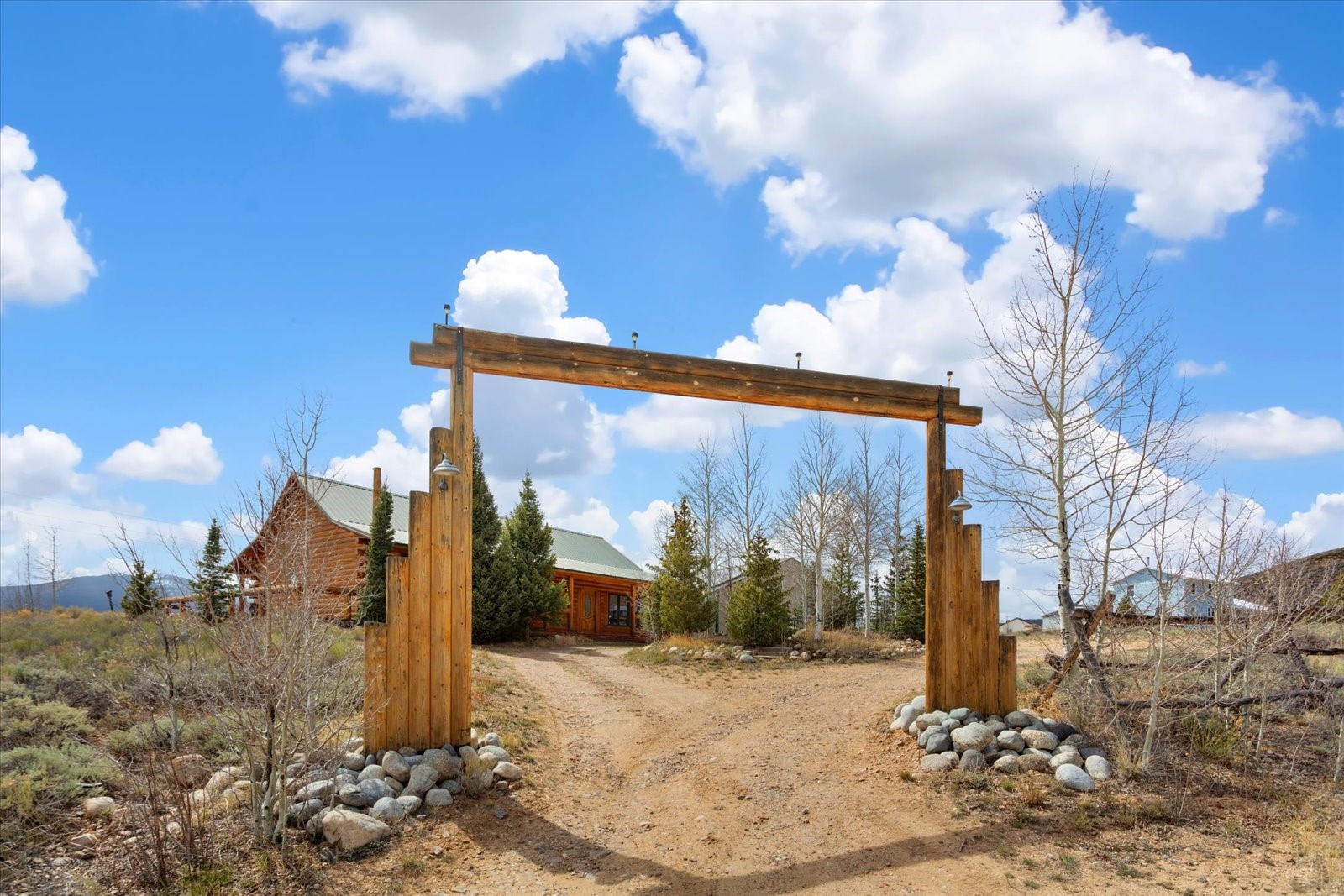10818 Us Highway 24 Leadville CO 80461