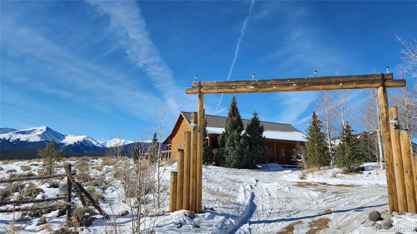 10818 Us Highway 24 Leadville CO 80461