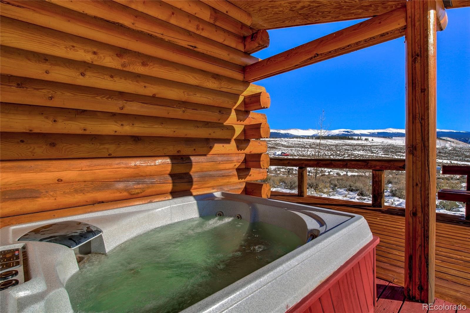 10818 Us Highway 24 Leadville CO 80461