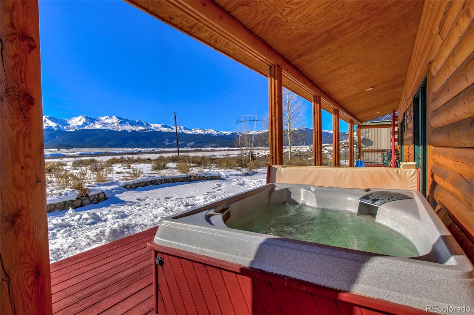 10818 Us Highway 24 Leadville CO 80461