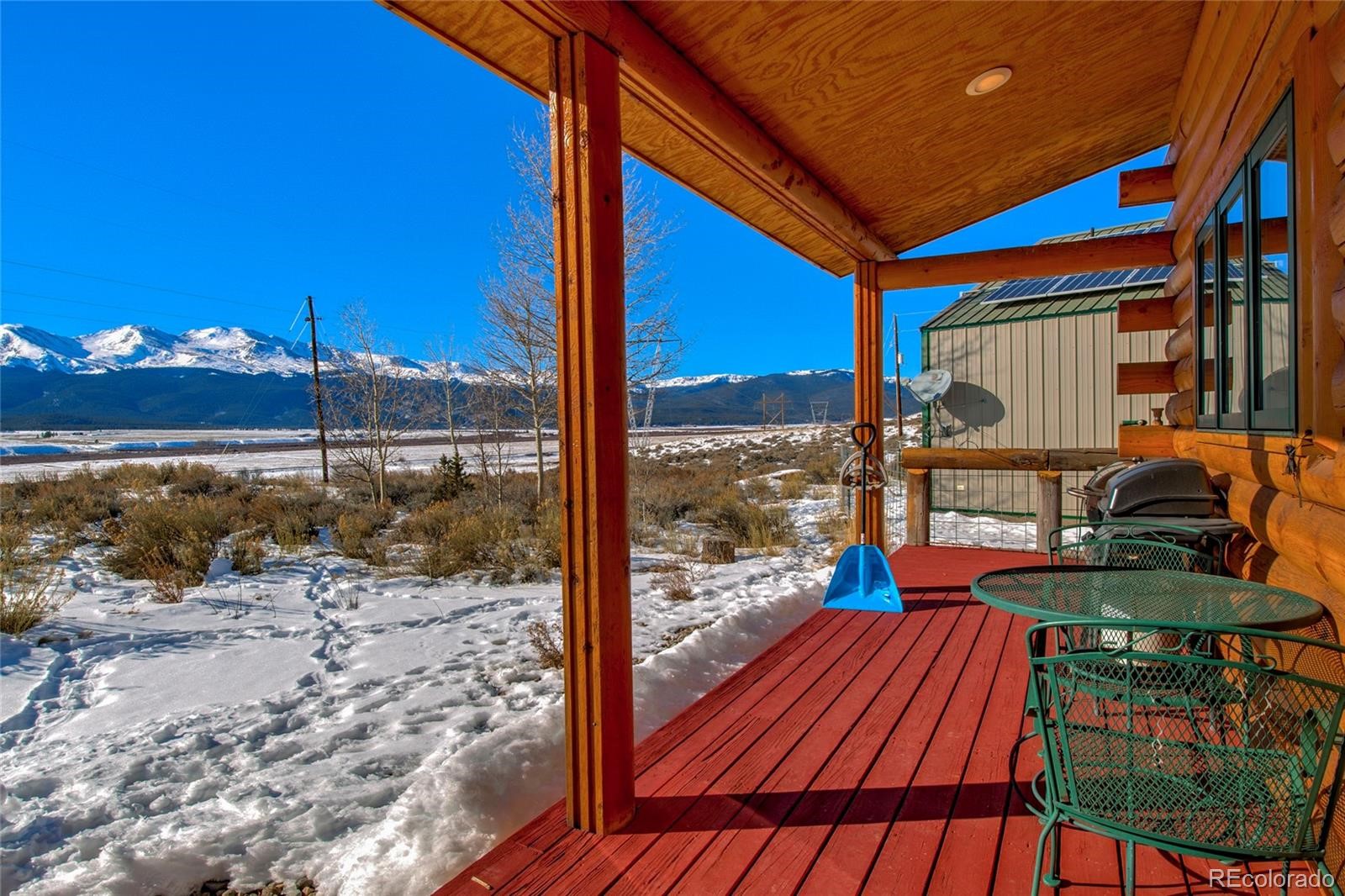 10818 Us Highway 24 Leadville CO 80461