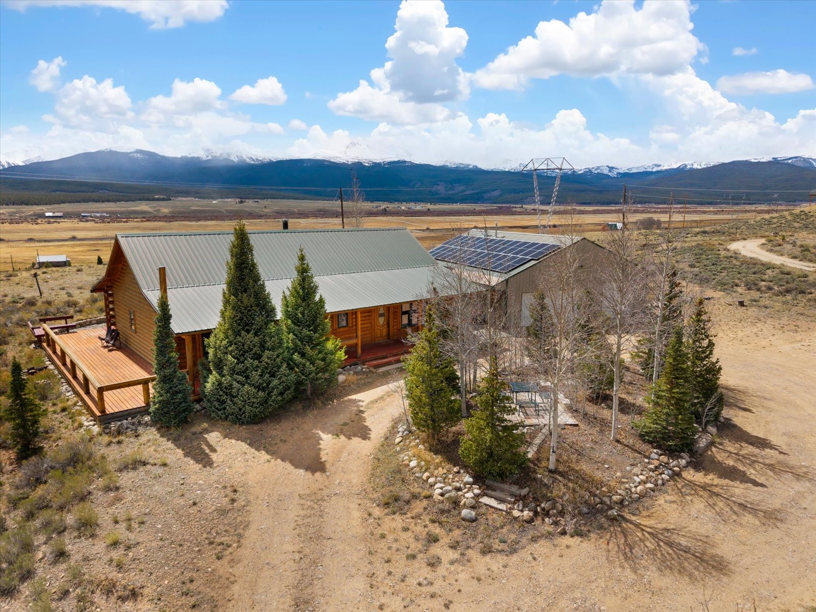 10818 Us Highway 24 Leadville CO 80461