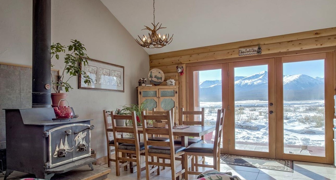 10818 Us Highway 24 Leadville CO 80461