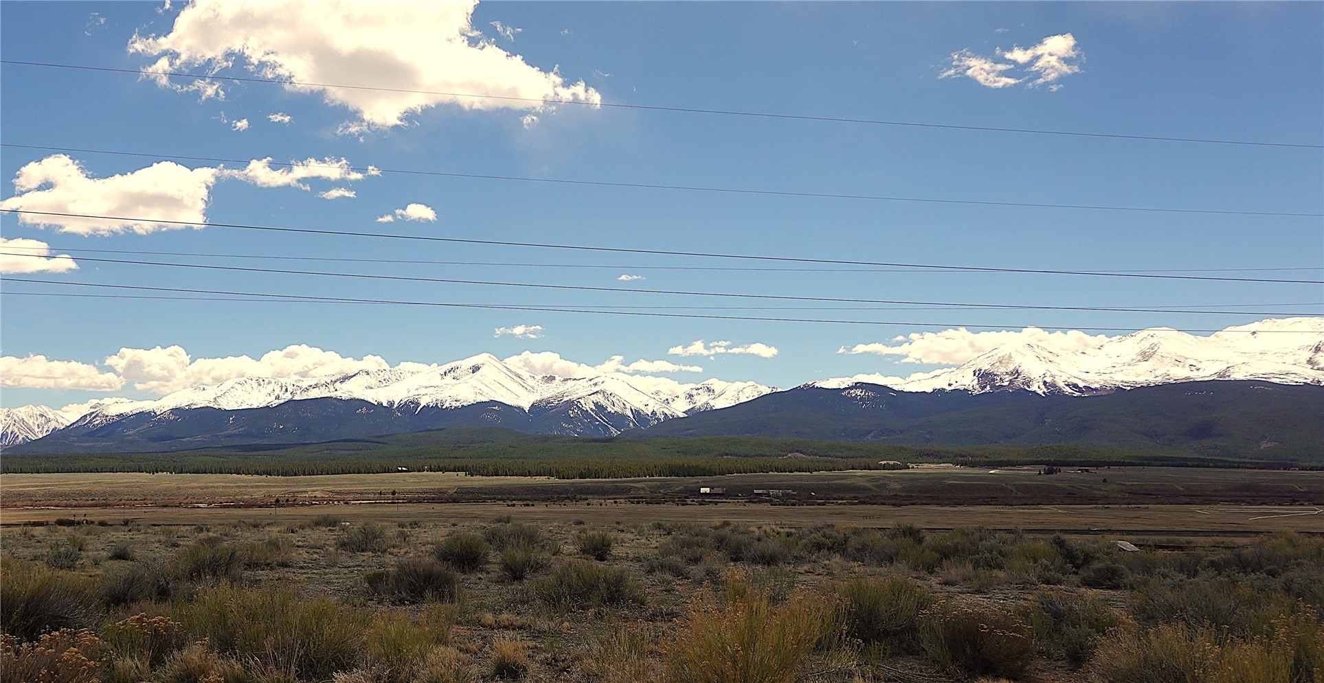 10818 Us Highway 24 Leadville CO 80461