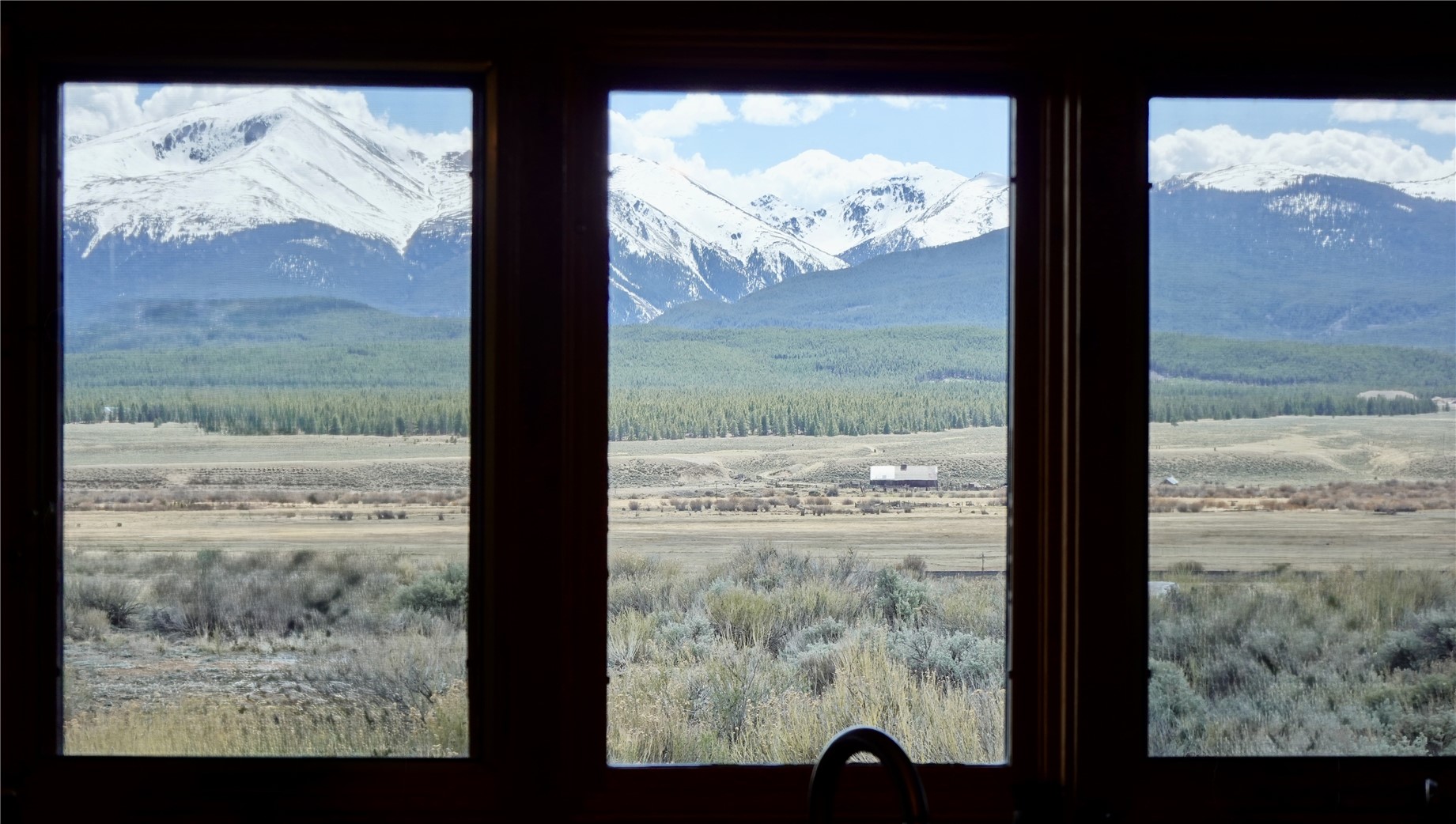 10818 Us Highway 24 Leadville CO 80461