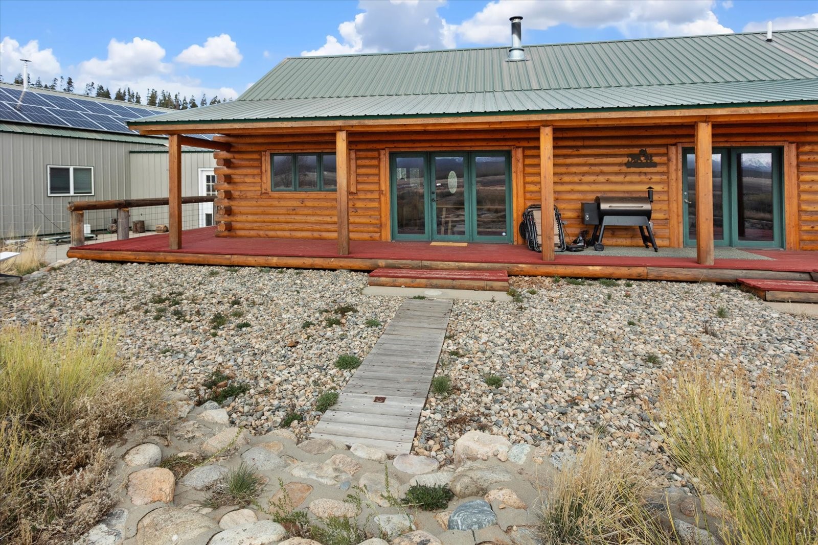 10818 Us Highway 24 Leadville CO 80461