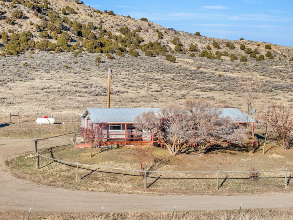 2005 County Road 207 Craig CO 81625