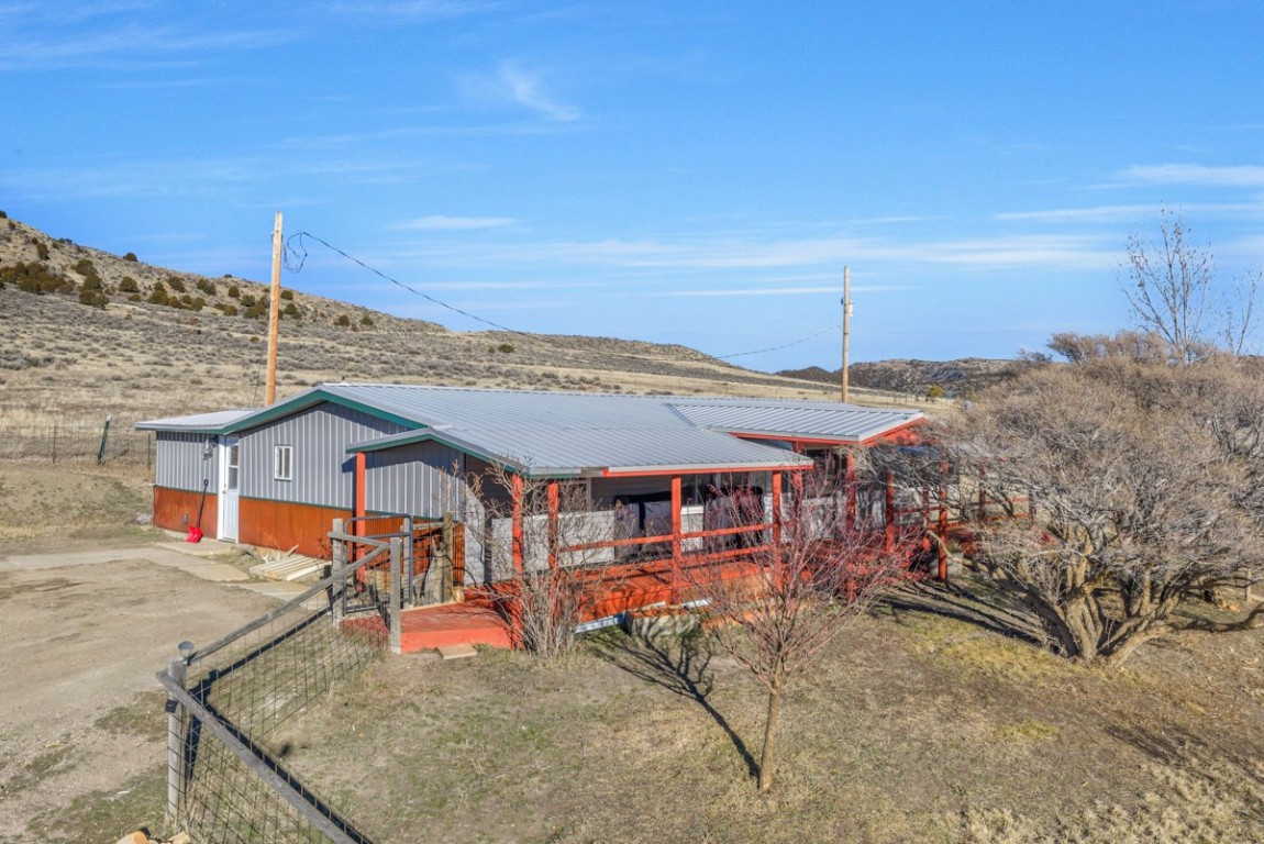 2005 County Road 207 Craig CO 81625